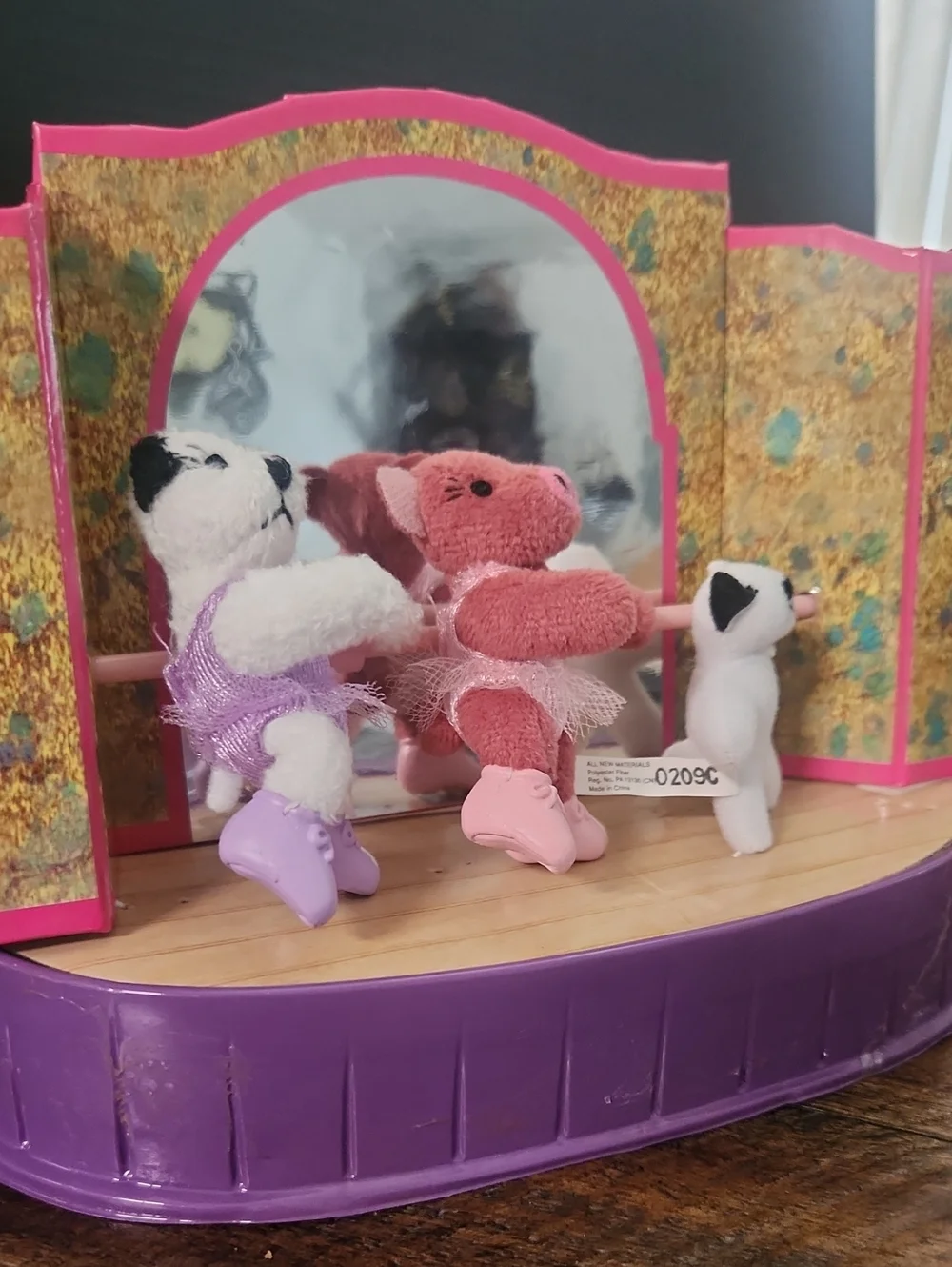 Only Hearts Club Playset